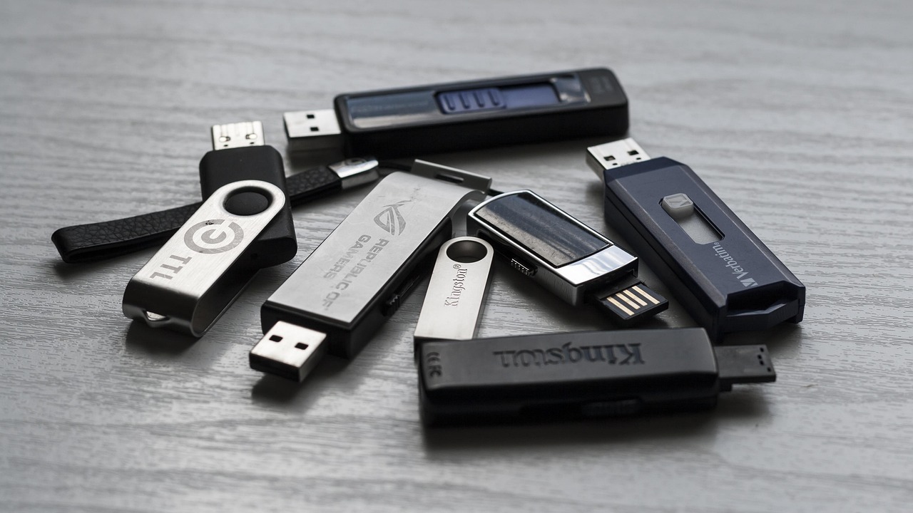 Panduan Memilih External Drive yang Tepat untuk Kebutuhan Anda