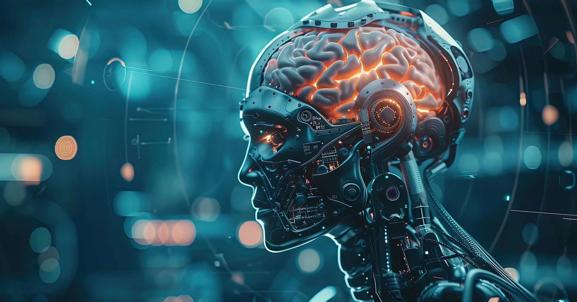 Artificial Intelligence di Indonesia, Penerapan & Manfaat