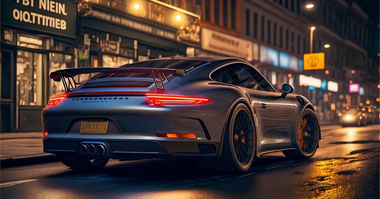 Mobil Listrik & Baterai Solid-State Teknologi Mobil Listrik