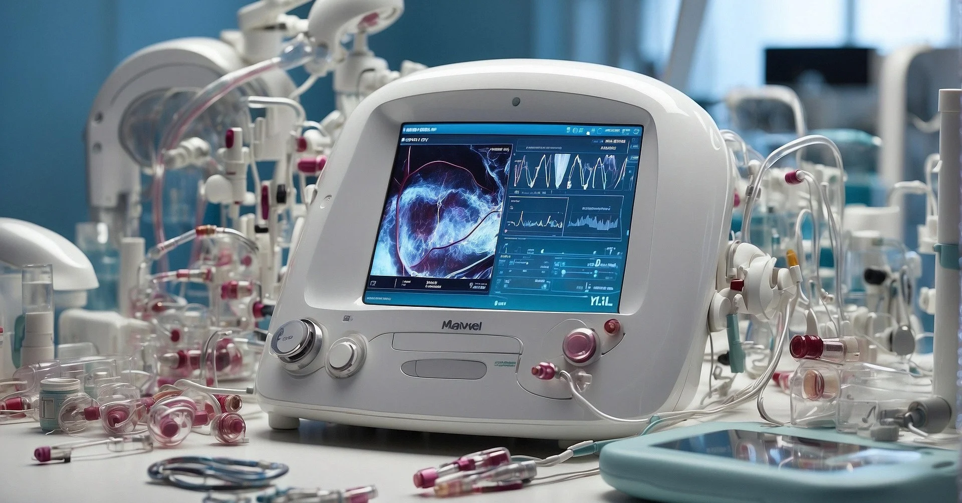 AI DeepRare Diagnosa Penyakit Langka Lebih Cepat & Akurat